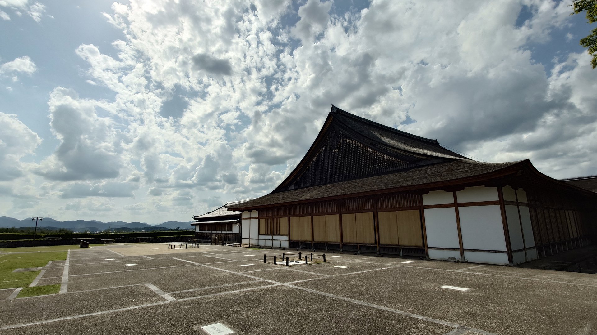 AndyHotDog 分享的打卡照片